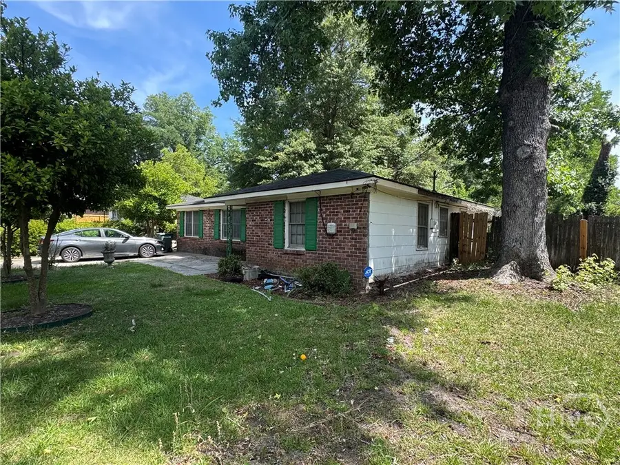 1301 E 70th Street, Savannah, GA 31404 - #3