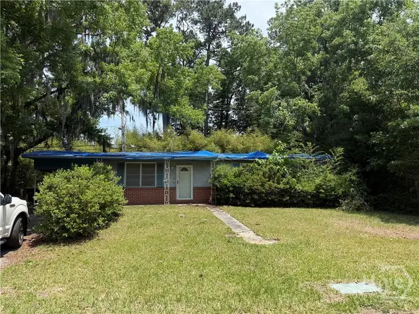 25 Catherine Circle, Savannah, GA 31406