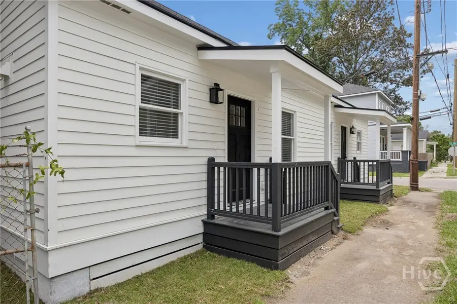 2203 Harden Street, Savannah, GA 31415 - #3