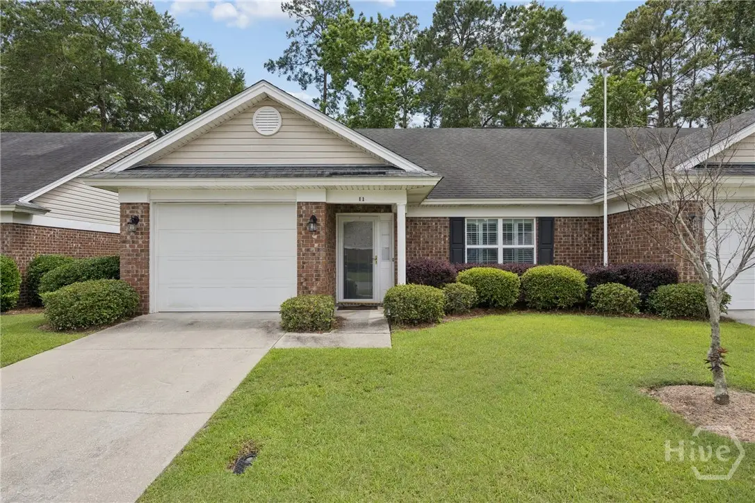 1159 Mohawk Street #I1, Savannah, GA 31419 - #1