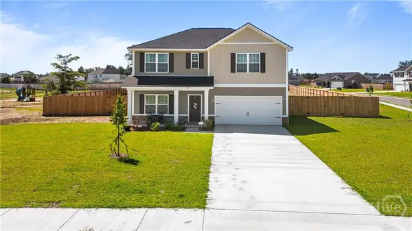 147 Antler Avenue, Allenhurst, GA 31301