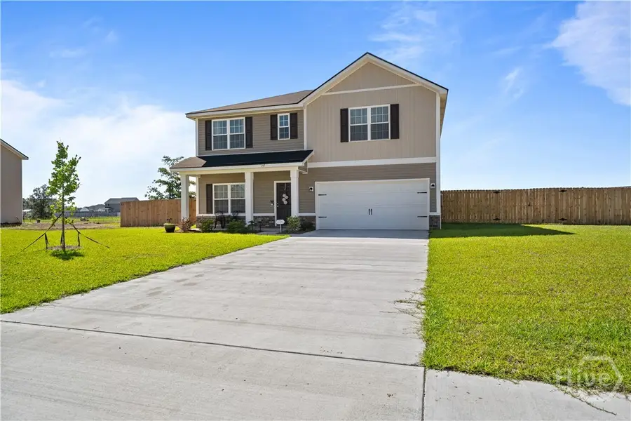 147 Antler Avenue, Allenhurst, GA 31301 - #2