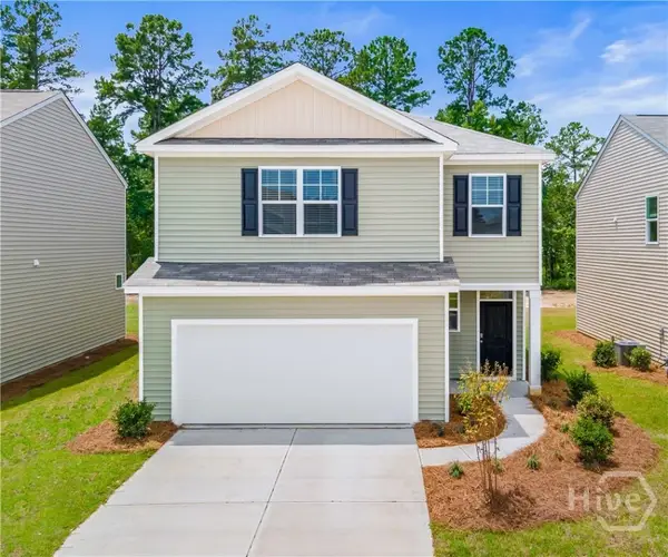 1067 Lakes Boulevard, Brunswick, GA 31525