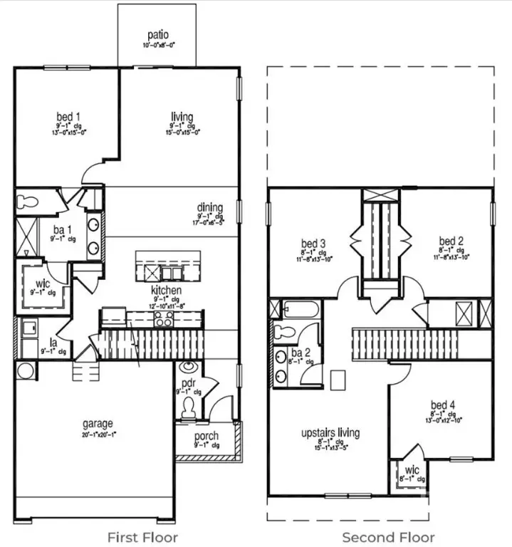 1067 Lakes Boulevard, Brunswick, GA 31525 - #2