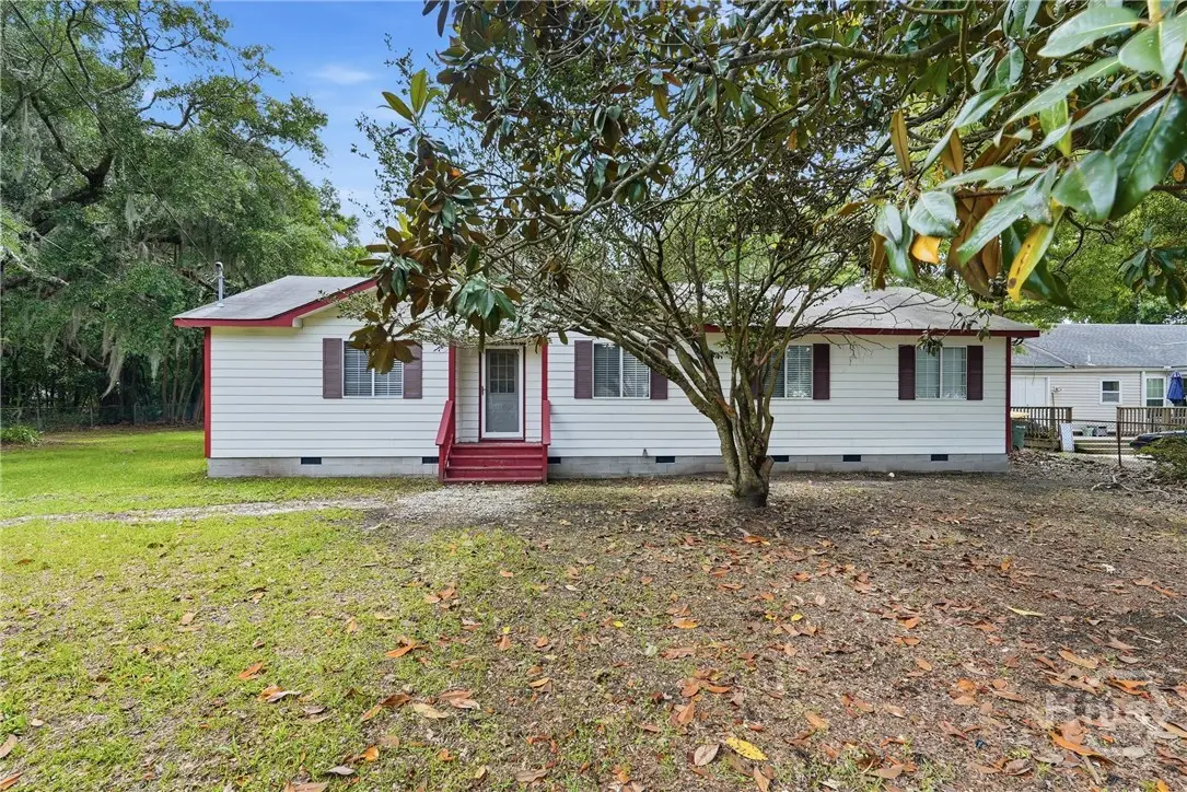 3318 Helen Street, Savannah, GA 31404 - #1
