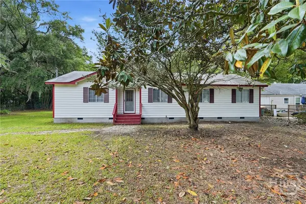 3318 Helen Street, Savannah, GA 31404