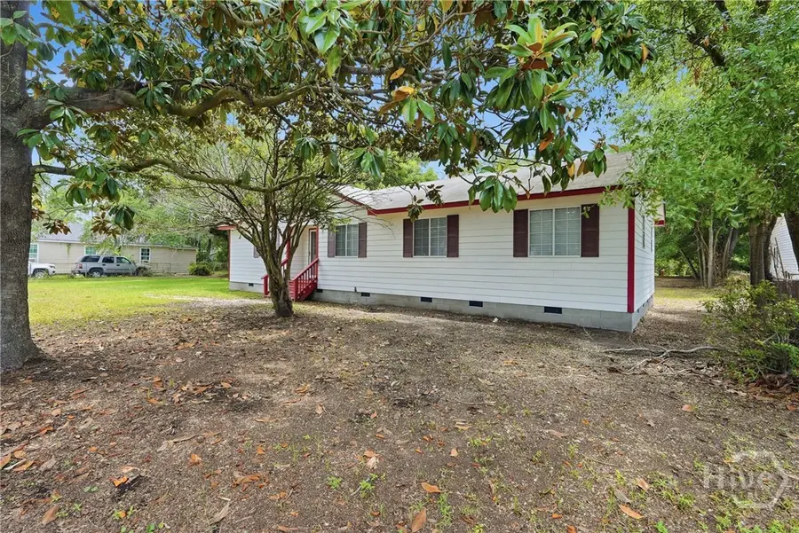 3318 Helen Street, Savannah, GA 31404 - #2