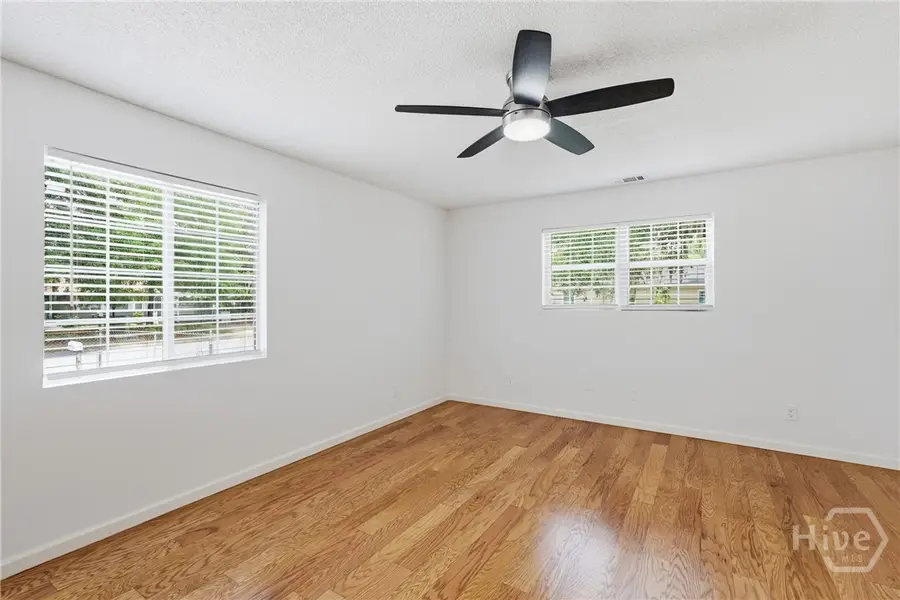 3318 Helen Street, Savannah, GA 31404 - #3