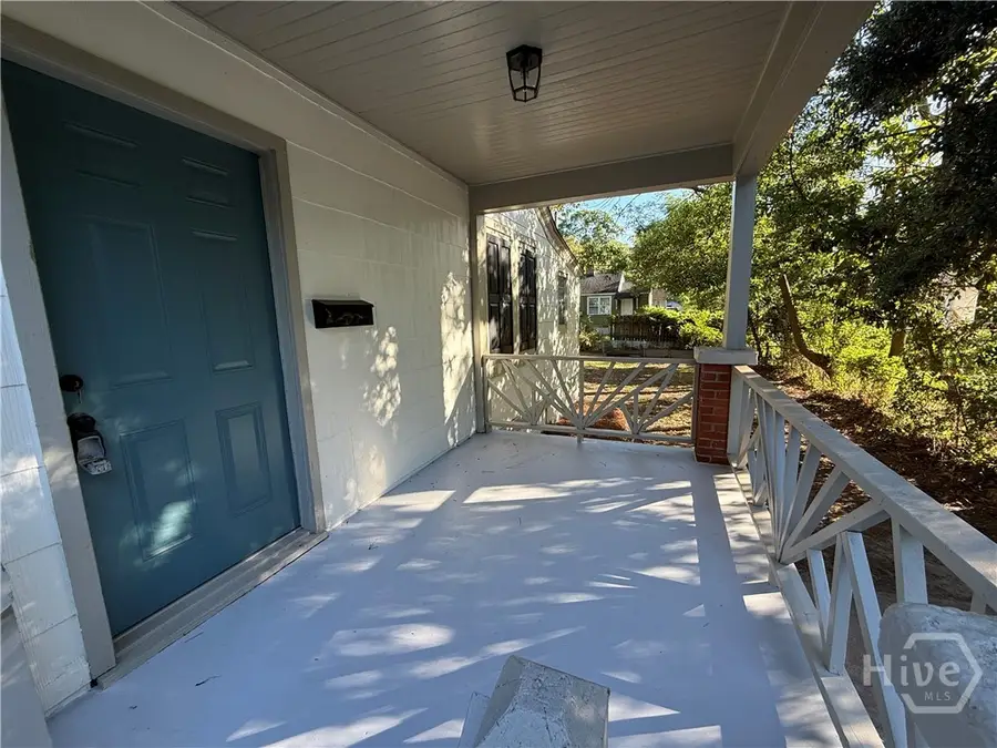 2224 Greenwood Street, Savannah, GA 31404 - #3