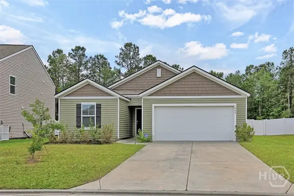 249 Caribbean Village Dr., Guyton, GA 31312