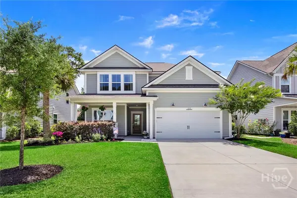117 Canter Court, Savannah, GA 31406