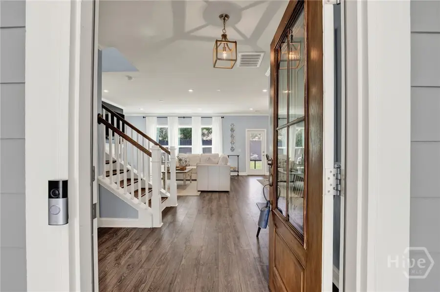 117 Canter Court, Savannah, GA 31406 - #3