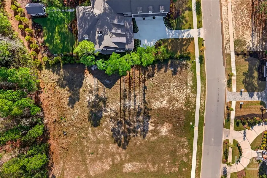 124 Greenhill Close Close, Pooler, GA 31322 - #3