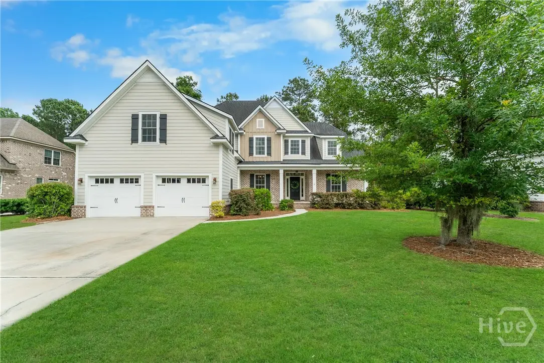77 Woodchuck Hill Road, Savannah, GA 31405 - #1