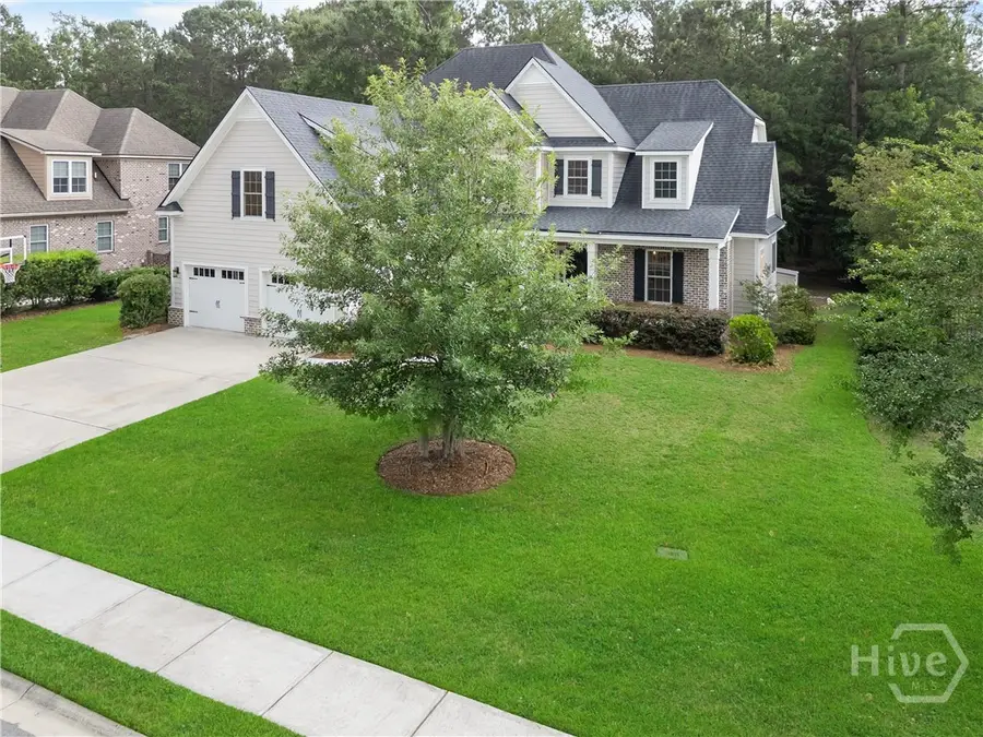 77 Woodchuck Hill Road, Savannah, GA 31405 - #2