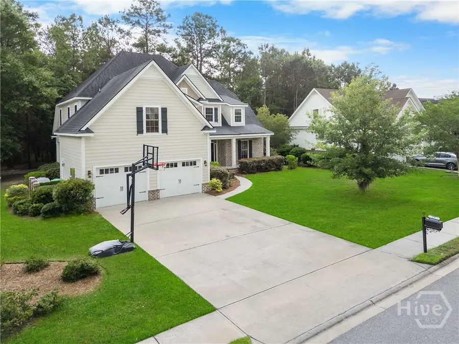 77 Woodchuck Hill Road, Savannah, GA 31405 - #3