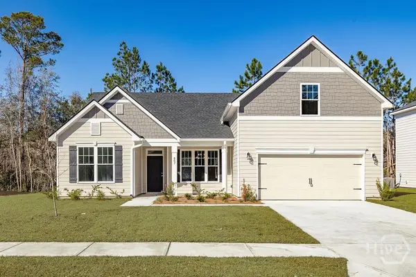 722 Highland Circle, Richmond Hill, GA 31324