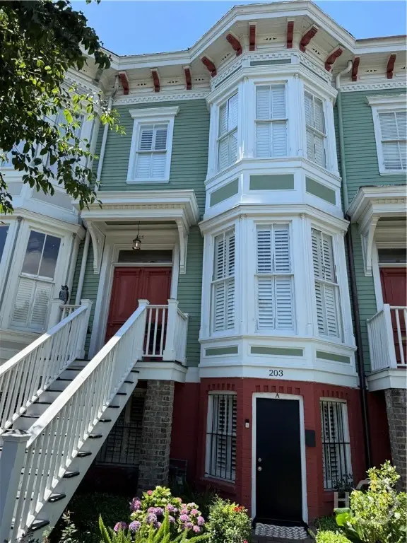 203 E Duffy Street #C, Savannah, GA 31401 - #1