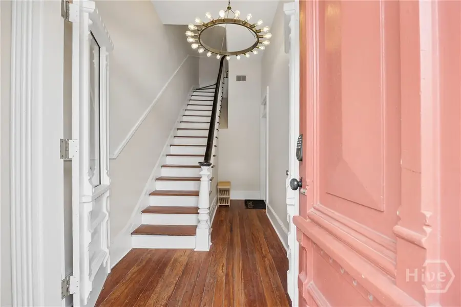 203 E Duffy Street #C, Savannah, GA 31401 - #3