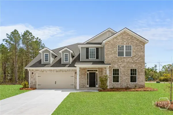 185 Alexander Trail, Rincon, GA 31326