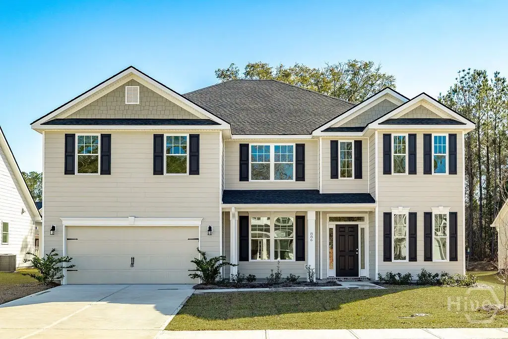 102 Waters Way, Rincon, GA 31326 - #1