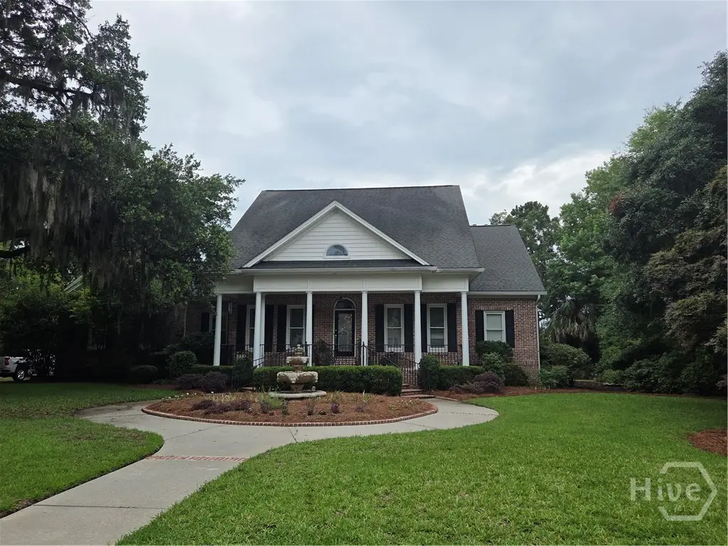 109 Grays Creek Court, Savannah, GA 31410 - #1