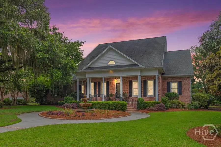 109 Grays Creek Court, Savannah, GA 31410 - #2