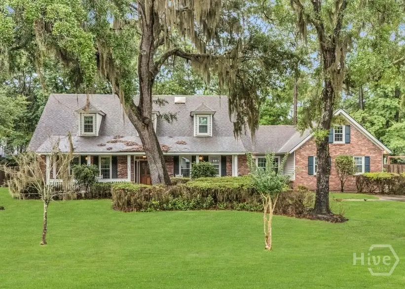108 Radick Drive, Savannah, GA 31406 - #1