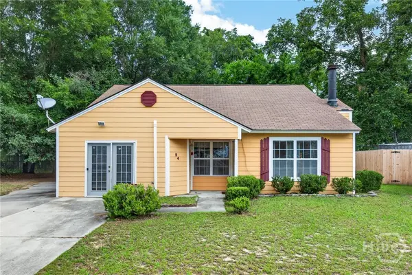 24 Quail Forest Drive, Savannah, GA 31419
