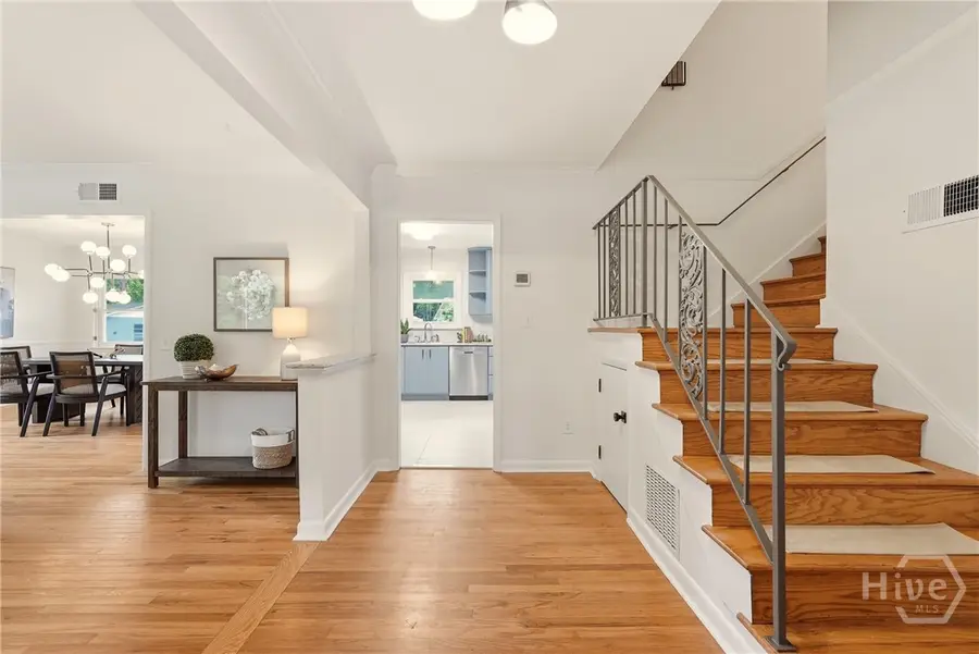 214 Oxford Drive, Savannah, GA 31405 - #3