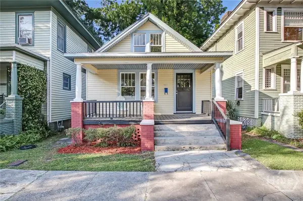 513 E 36th Street, Savannah, GA 31401