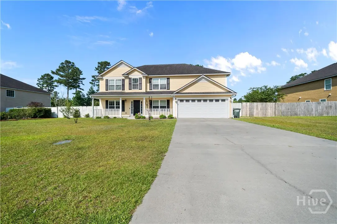 48 Norton Street Ne, Ludowici, GA 31316 - #1