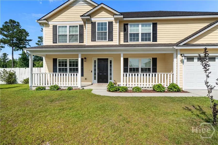 48 Norton Street Ne, Ludowici, GA 31316 - #2