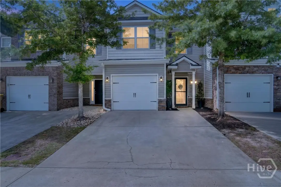 40 Cantle Drive, Richmond Hill, GA 31324 - #1