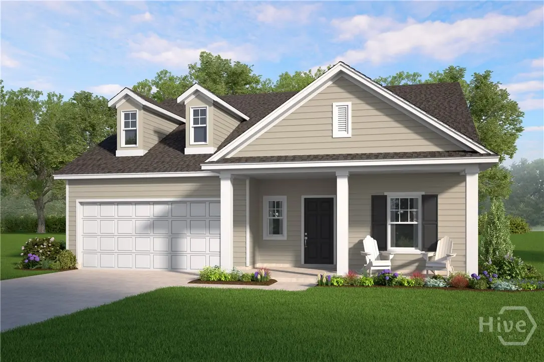211 Orkney Road, Savannah, GA 31407 - #1