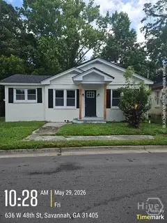 636 W 48th Street, Savannah, GA 31405