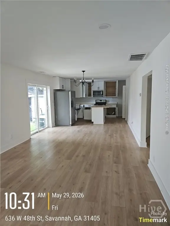 636 W 48th Street, Savannah, GA 31405 - #3
