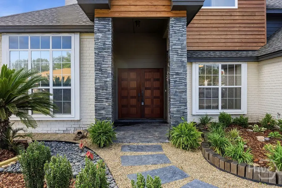 134 Hopeland Drive, Savannah, GA 31419 - #2