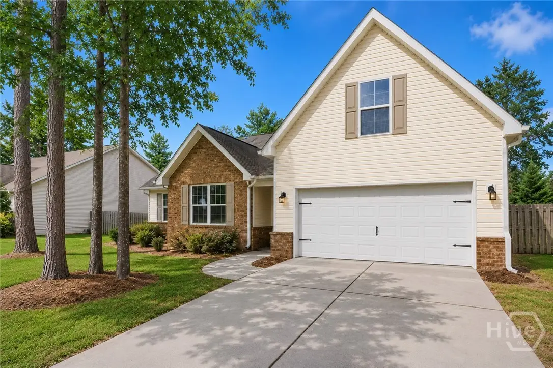 406 Plantation Place, Rincon, GA 31326 - #1