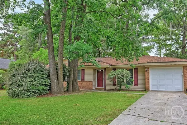 105 Westminister Drive, Savannah, GA 31419