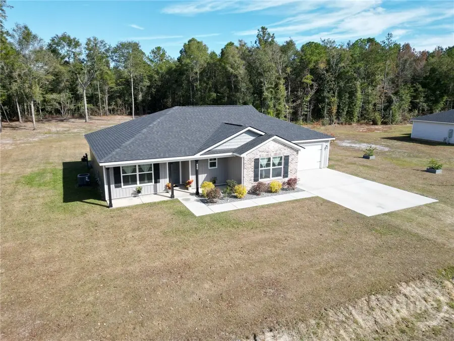 650 Linden Drive, Jesup, GA 31545 - #3