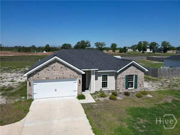 9265 SE Tibet Highway, Allenhurst, GA 31301