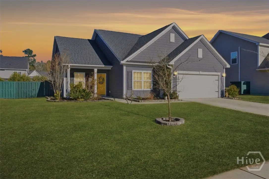 249 Mccrady Drive, Richmond Hill, GA 31324 - #1