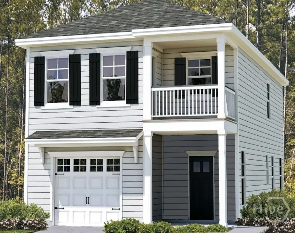 114 Endicott Drive, Savannah, GA 31419 - #1