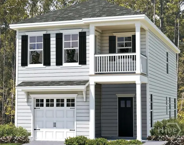 114 Endicott Drive, Savannah, GA 31419