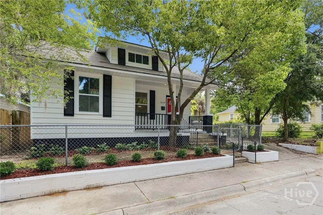2110 Tennessee Avenue, Savannah, GA 31404 - #1