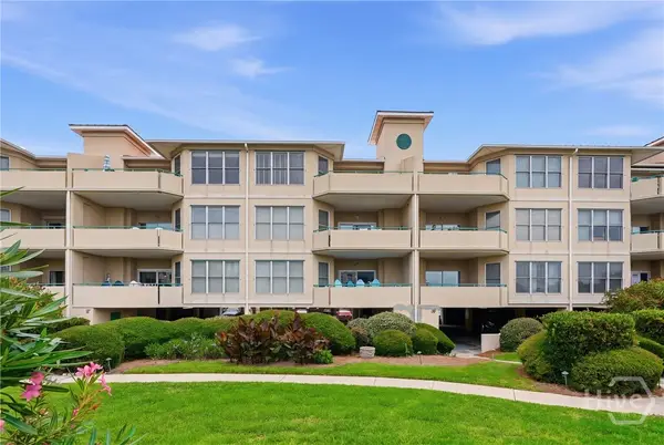 214 Butler Avenue #306, Tybee Island, GA 31328