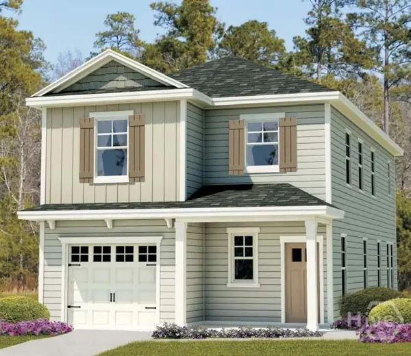 111 Endicott Drive, Savannah, GA 31419