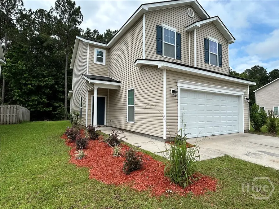 79 Crystal Lake Drive, Savannah, GA 31407 - #2