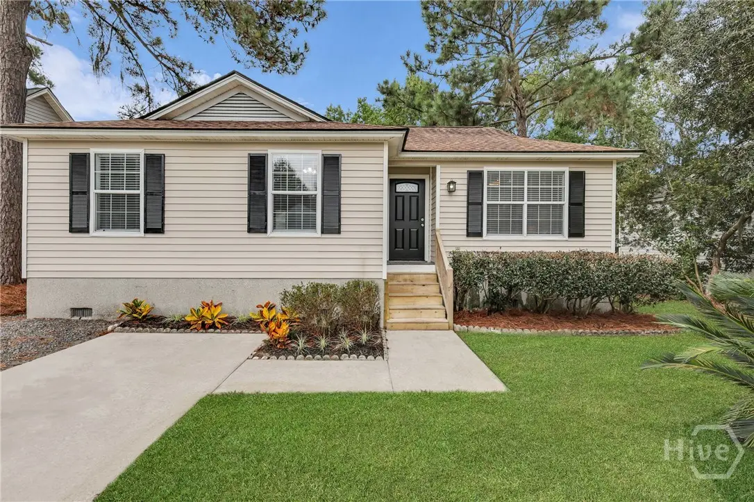 105 Crossover Lane, Savannah, GA 31410 - #1